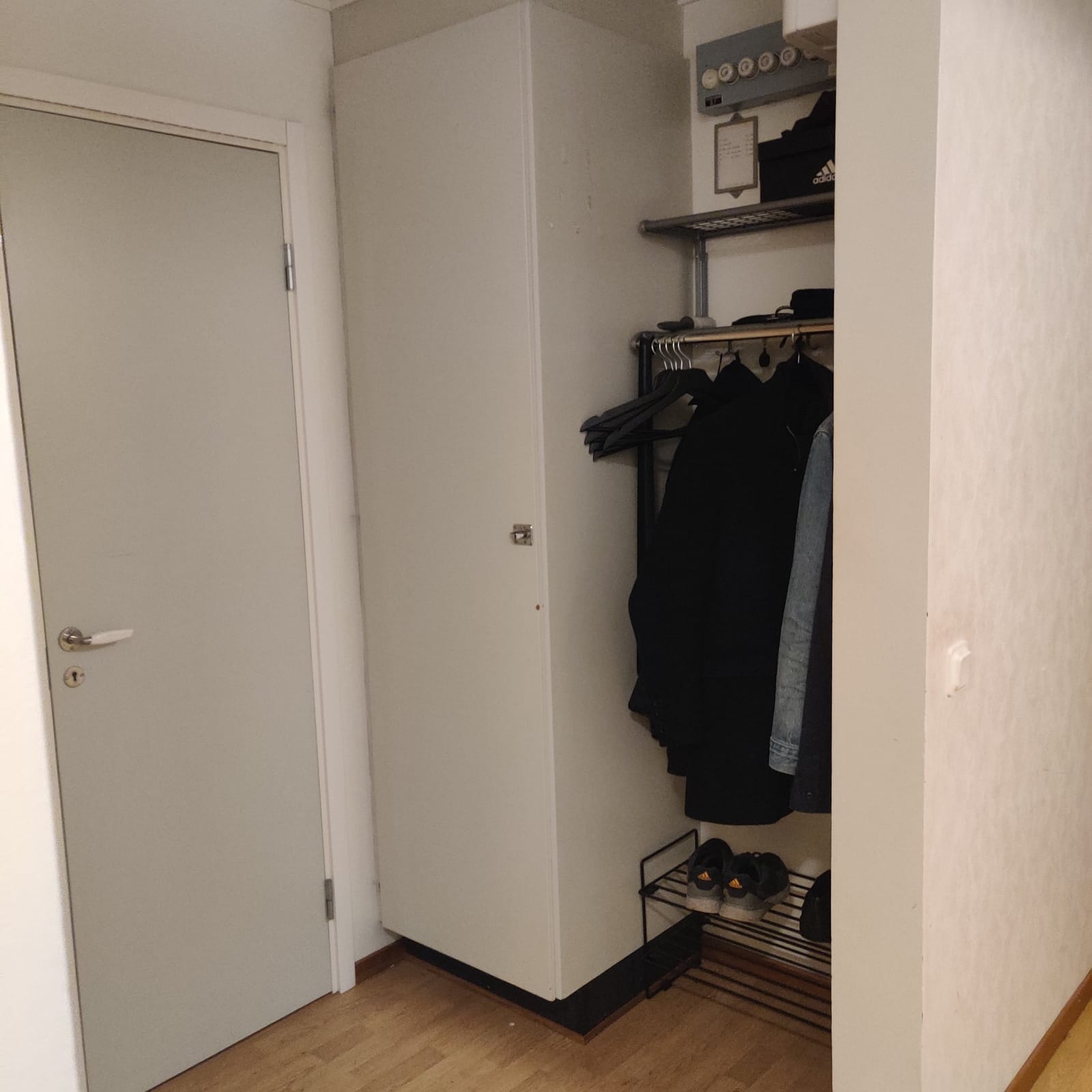 1 rok · 11 m² i Uppsala – bild 8