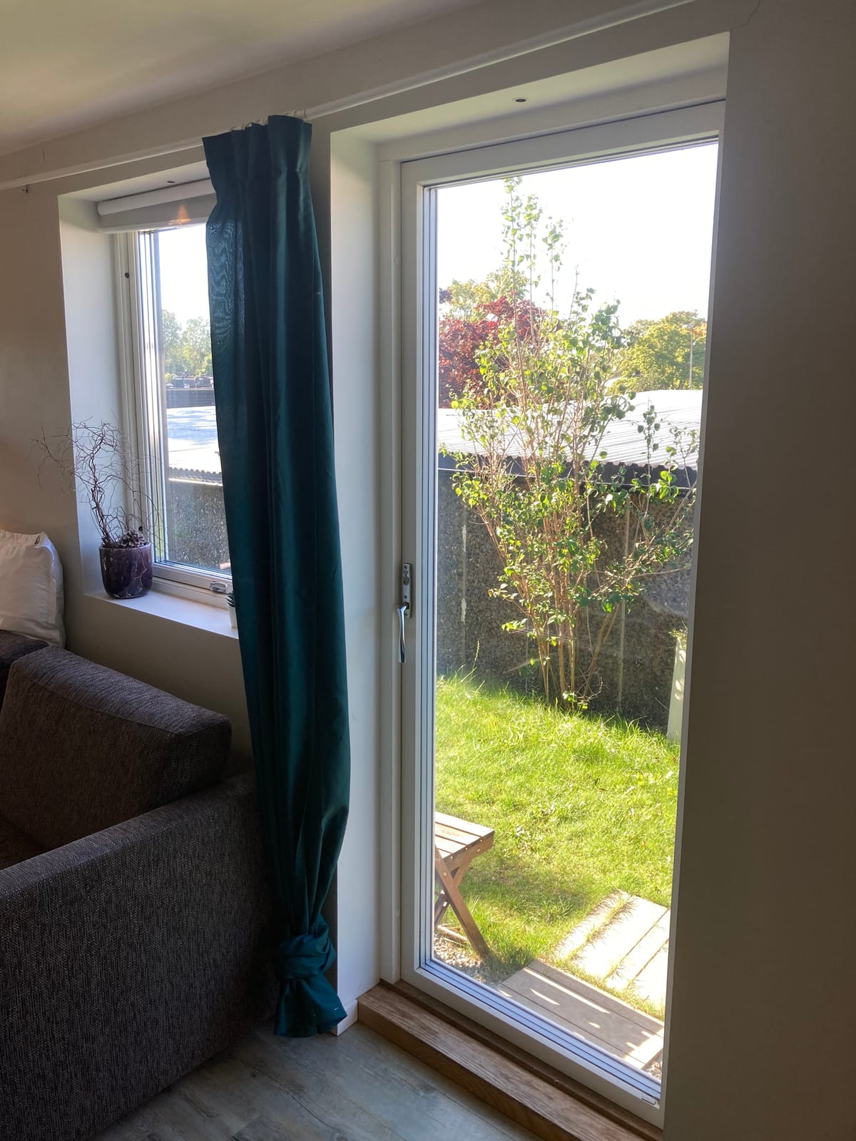 2 rok · 50 m² i Saltsjöbaden – bild 40