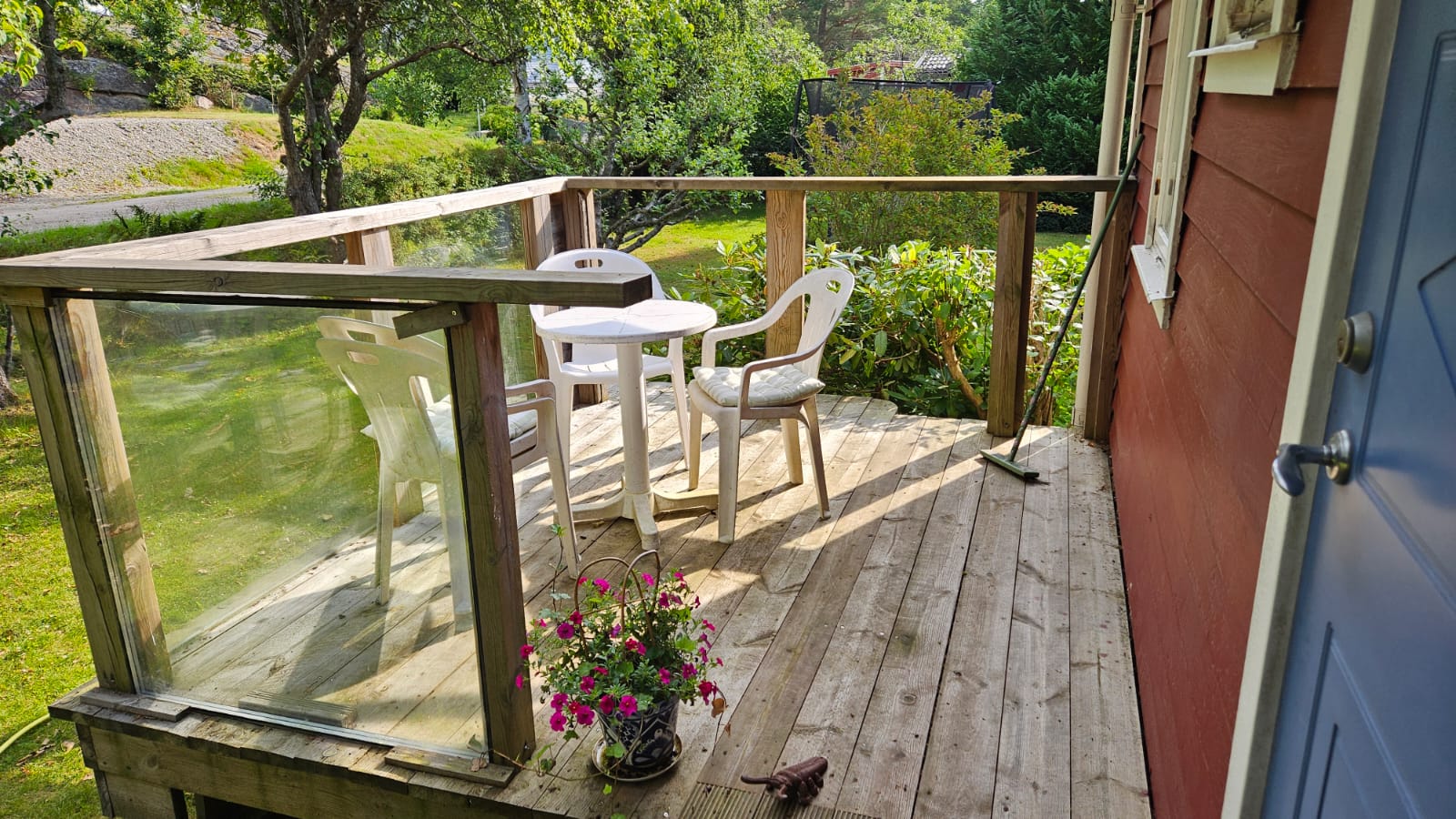 Stuga, 3 rooms, 58 sqm, Hjälteby – bild 17