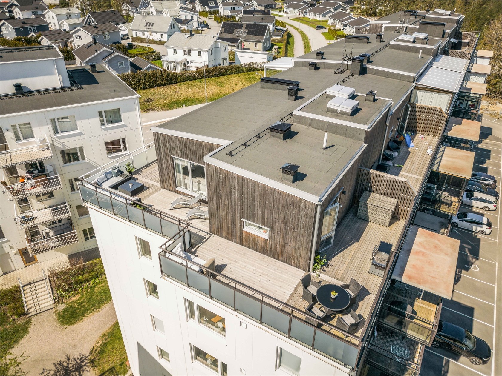Lägenhet, 2 rooms, 51 sqm, Kungsängen – bild 3