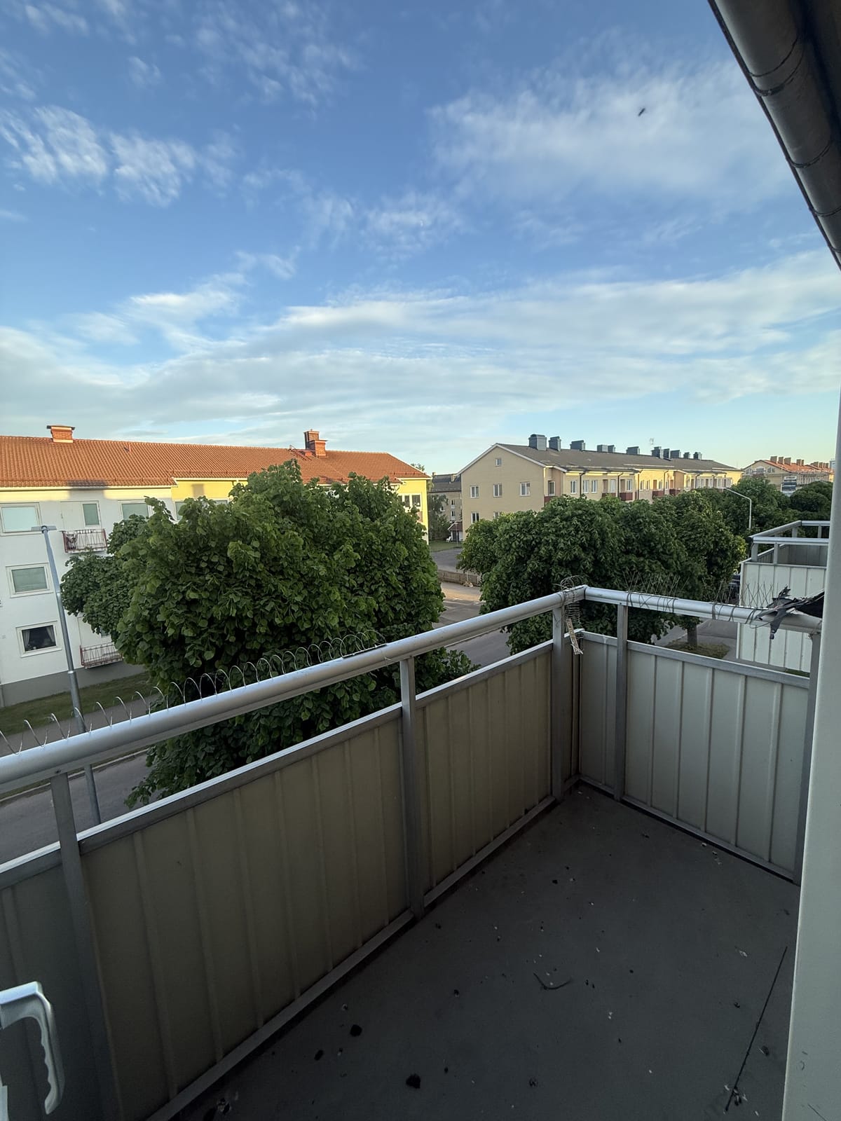1 rok · 38 m² i Nybro – bild 4