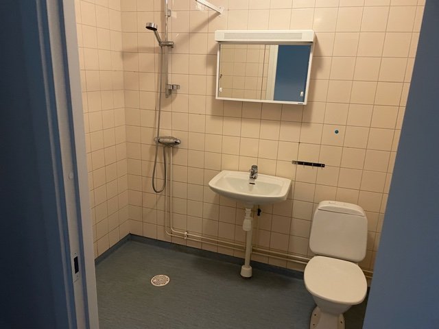 Lägenhet, 3 rooms, 83 sqm, Dalum – bild 5