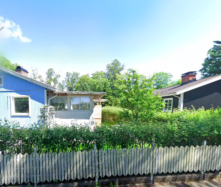 Villa/Hus, 6 rooms, 140 sqm, Angered – Angered