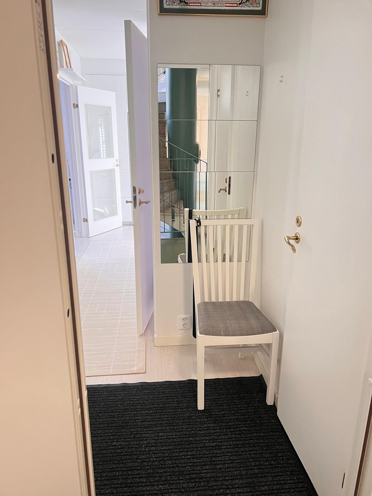 Lägenhet, 2 rooms, 50 sqm, Kista – bild 2