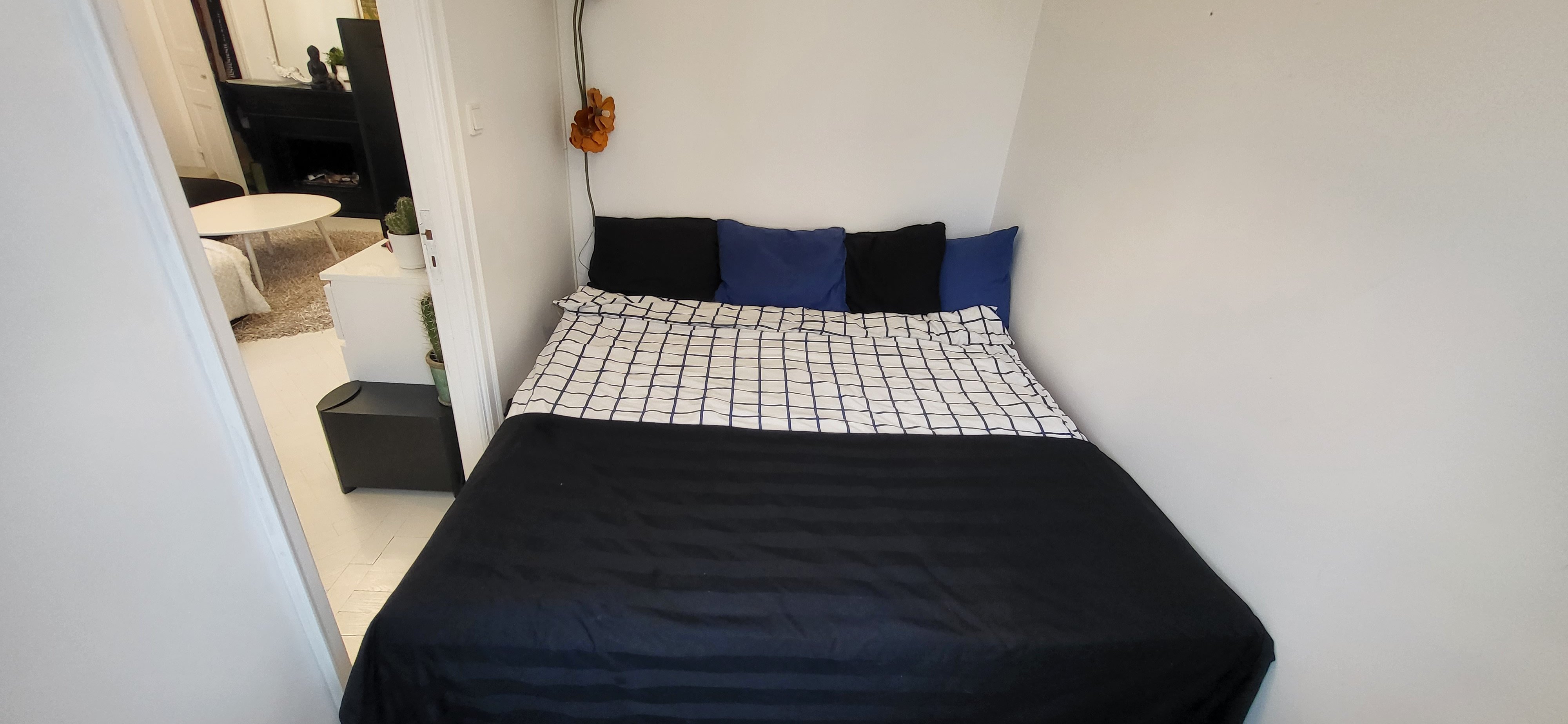 Lägenhet, 2 rooms, 43 sqm, Stockholm – bild 11