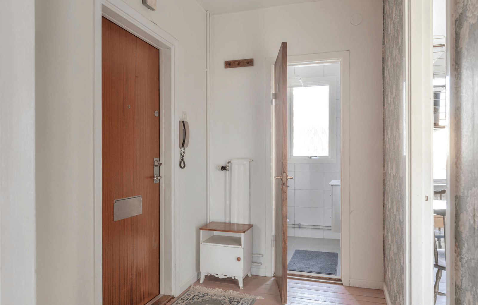 2 rok · 52 m² i Göteborg – bild 11