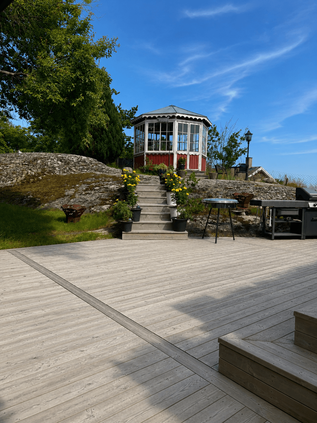 Villa/Hus, 5 rooms, 160 sqm, Österhaninge