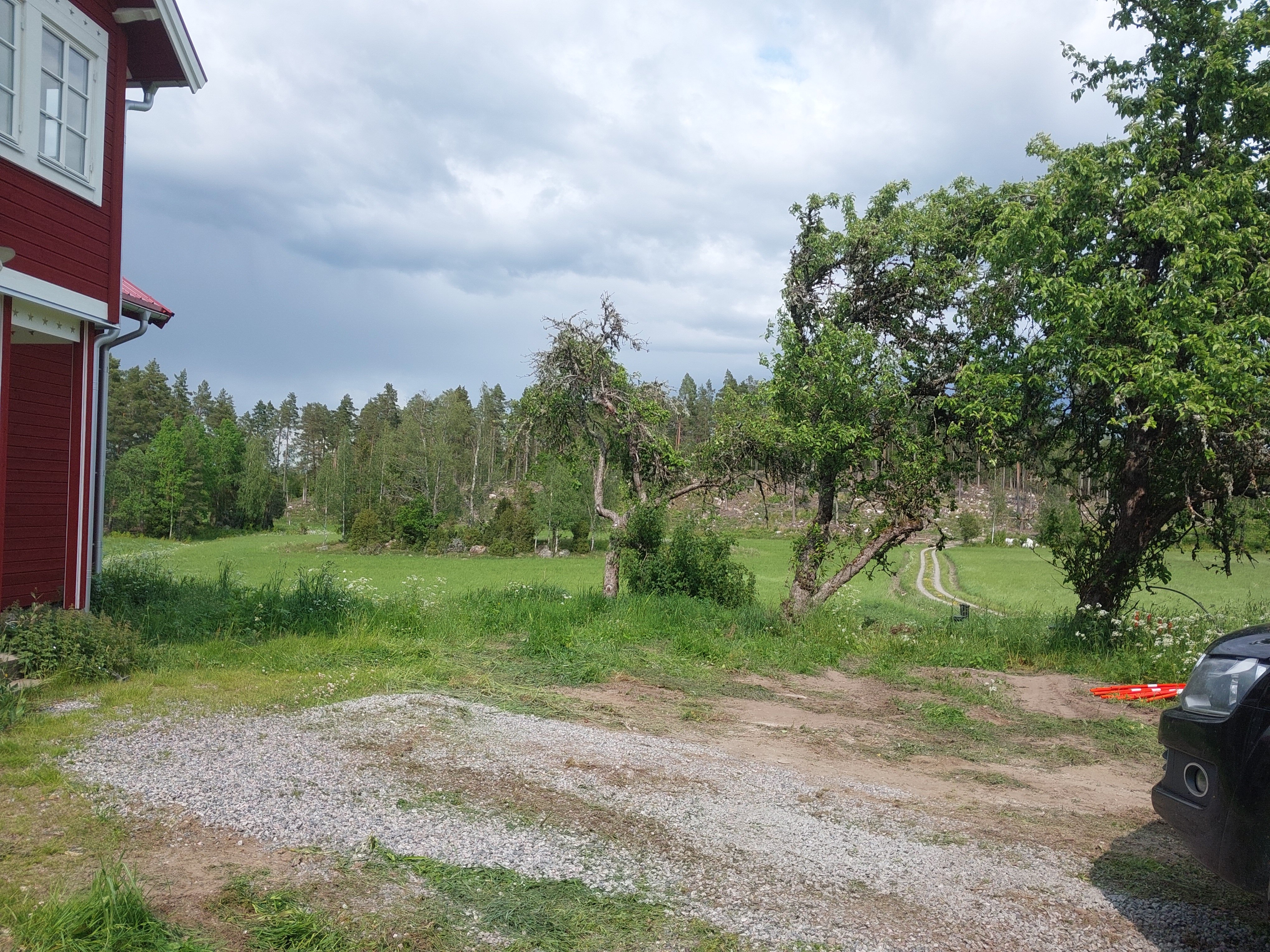 Villa/Hus, 6 rooms, 170 sqm, Eskilstuna – bild 23