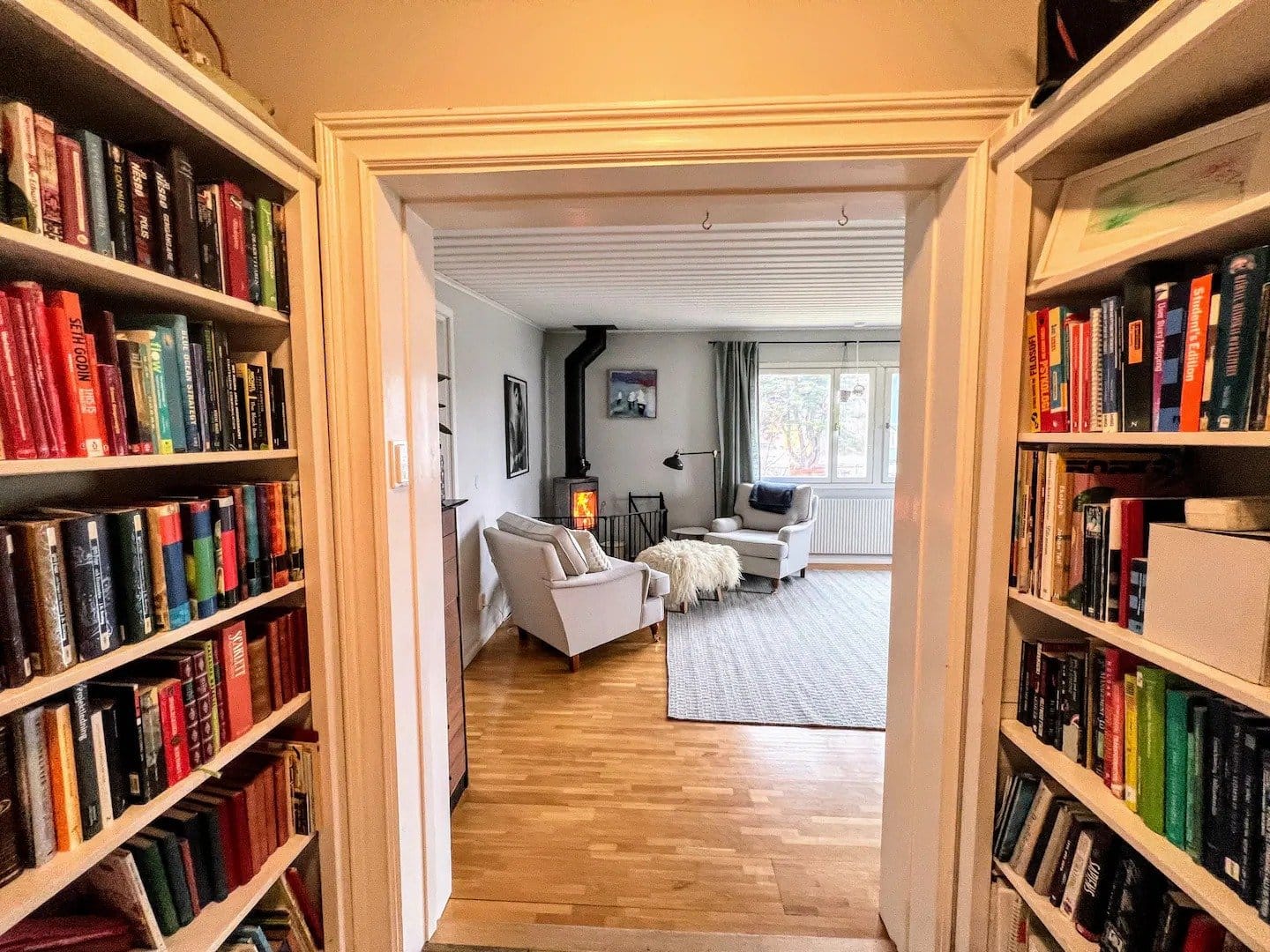 7 rok · 170 m² i Sollentuna – bild 9