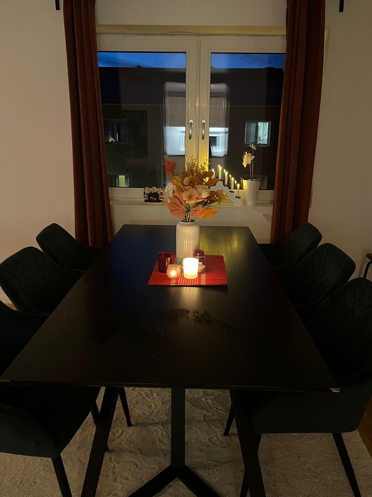 5 rok · 110 m² i Hallstahammar – bild 8
