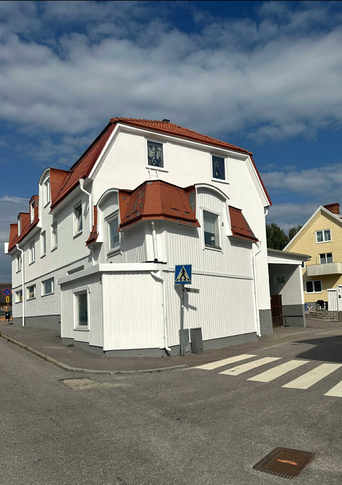 Lägenhet, 3 rooms, 100 sqm, Västanfors – bild 2