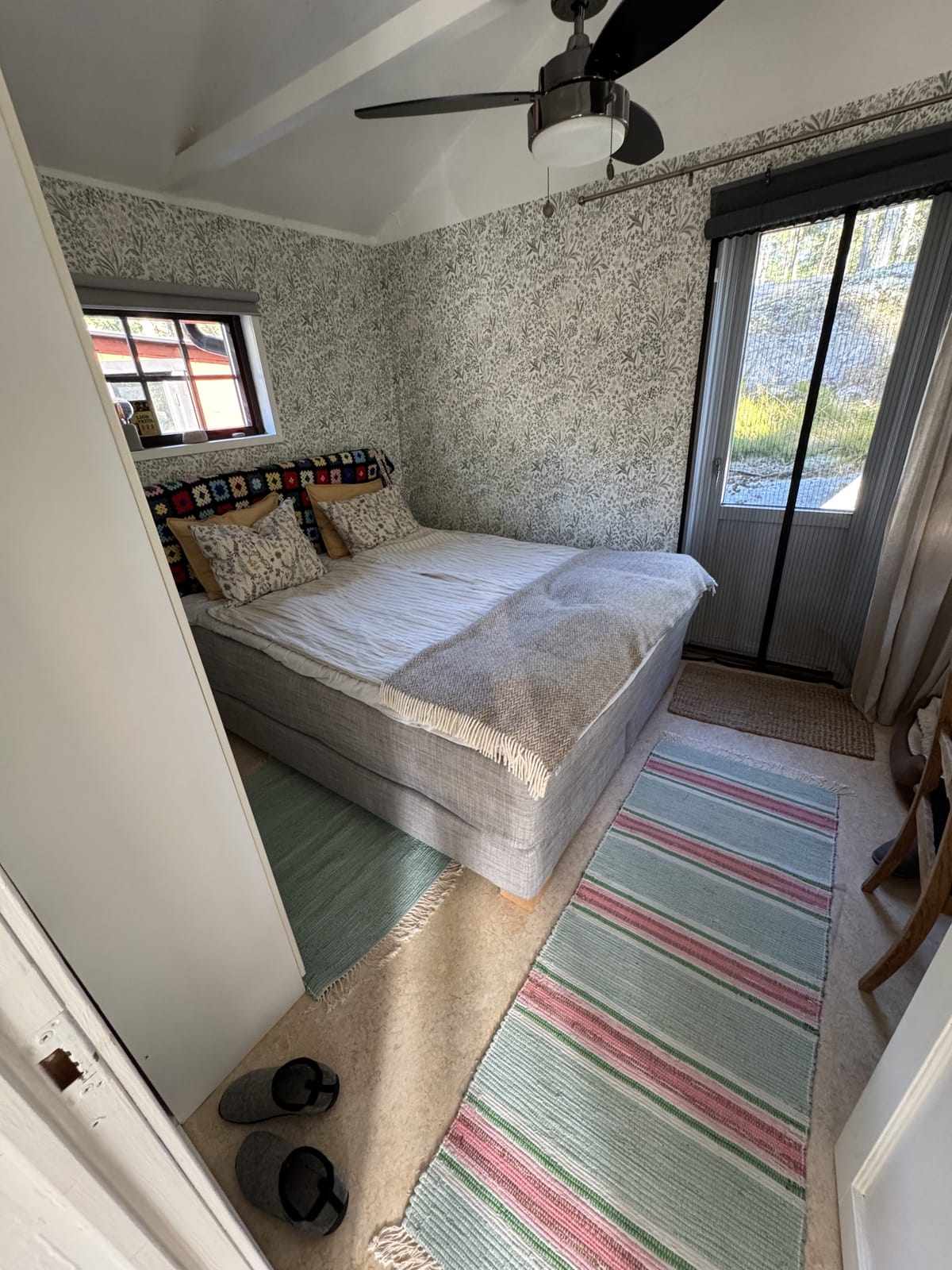 3 rok · 50 m² i Djurhamn – bild 10
