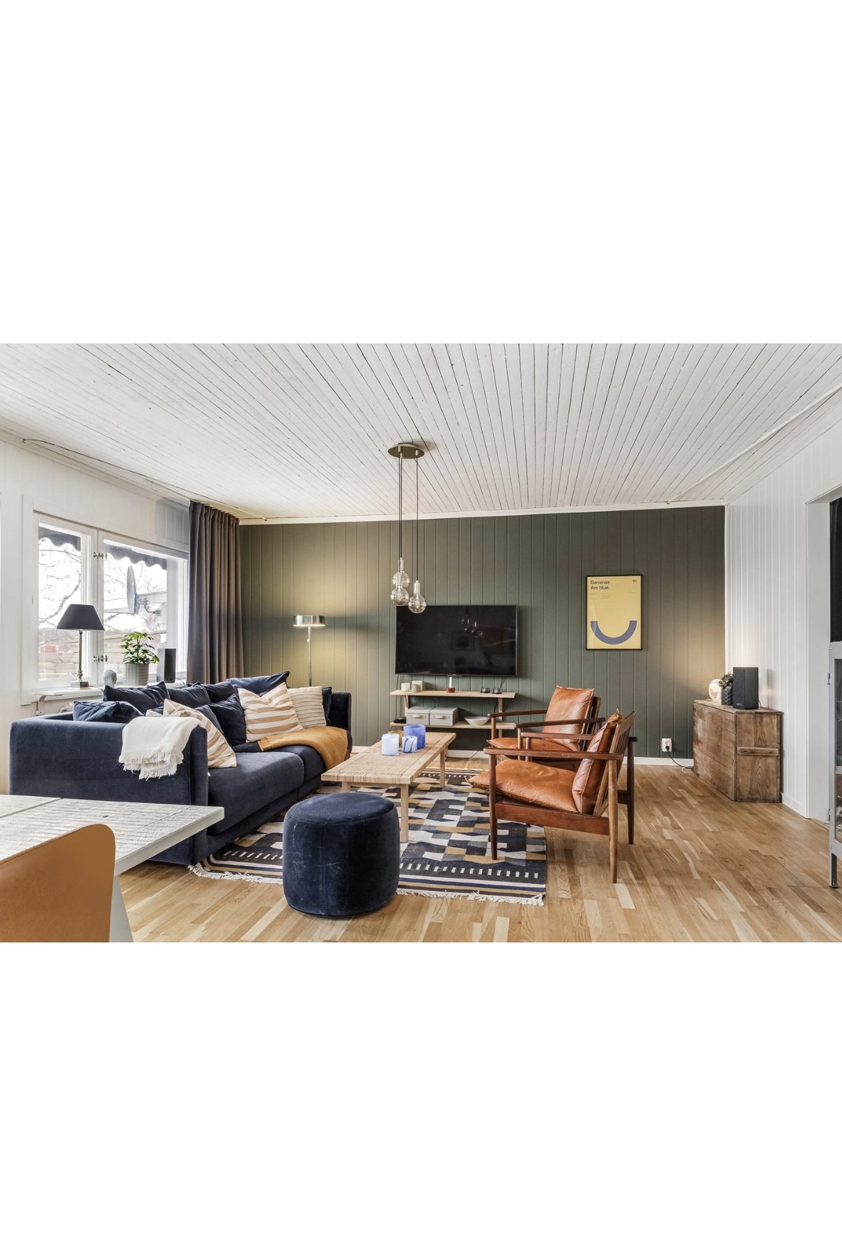 Radhus, 4 rooms, 98 sqm, Skinnskatteberg – bild 6