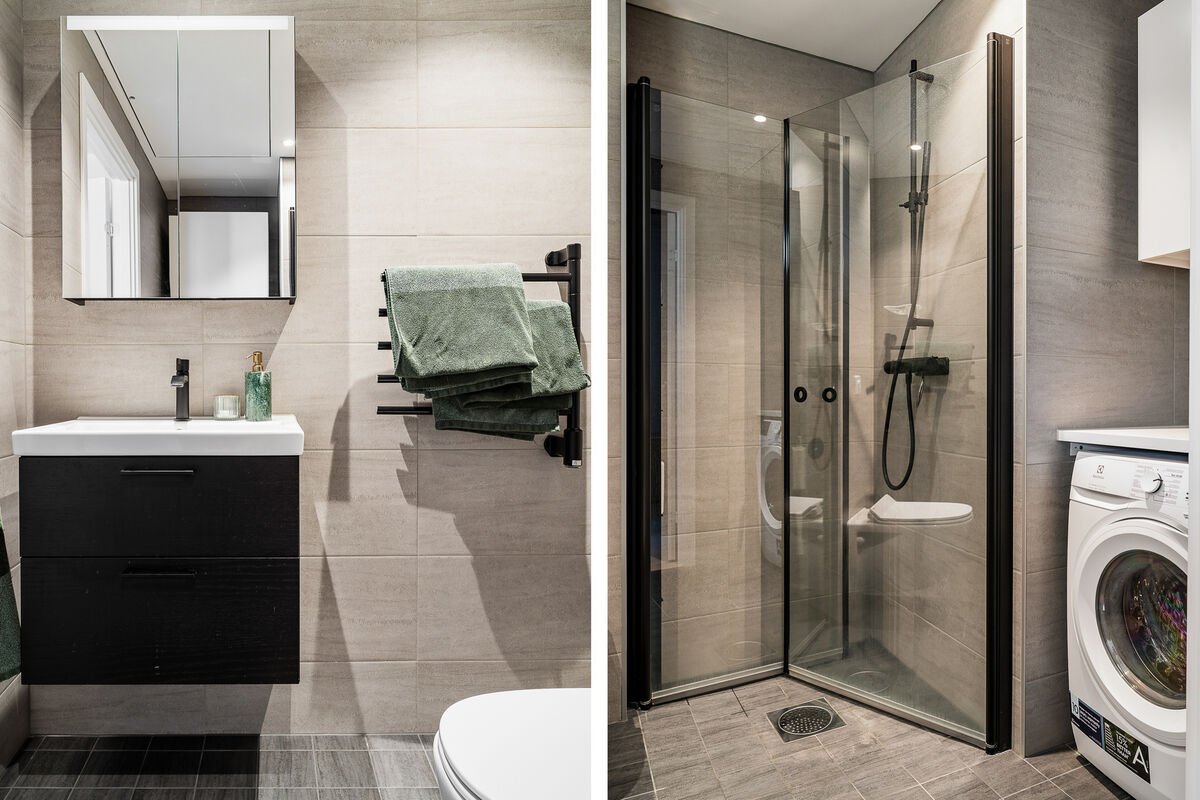 2 rok · 48 m² i Helsingborg – bild 7