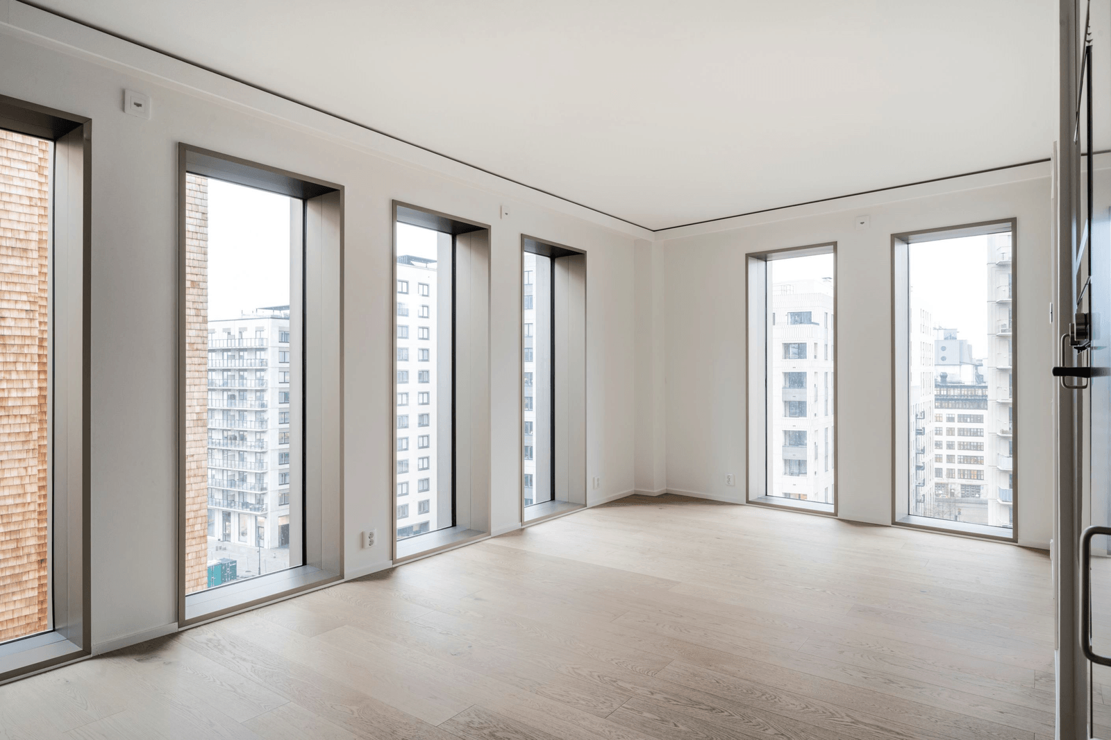 2 rok · 45 m² i Stockholm – bild 32