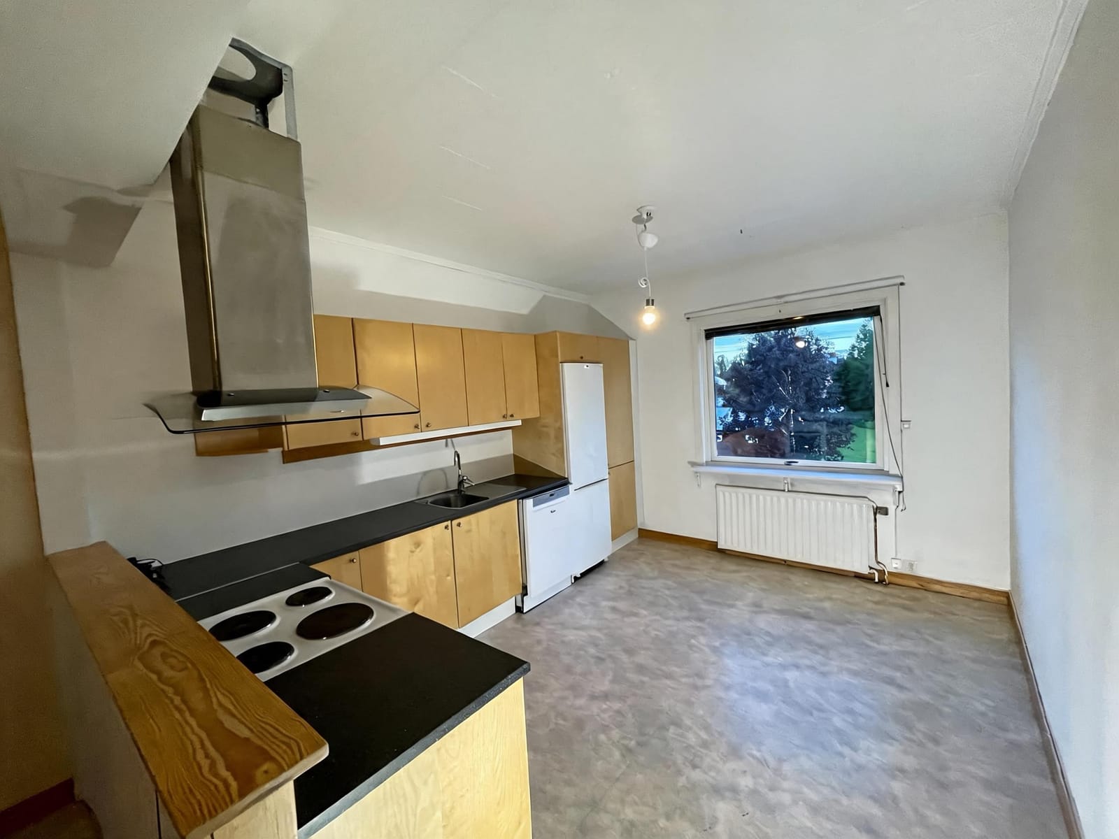 4 rok · 85 m² i Lövånger – bild 8