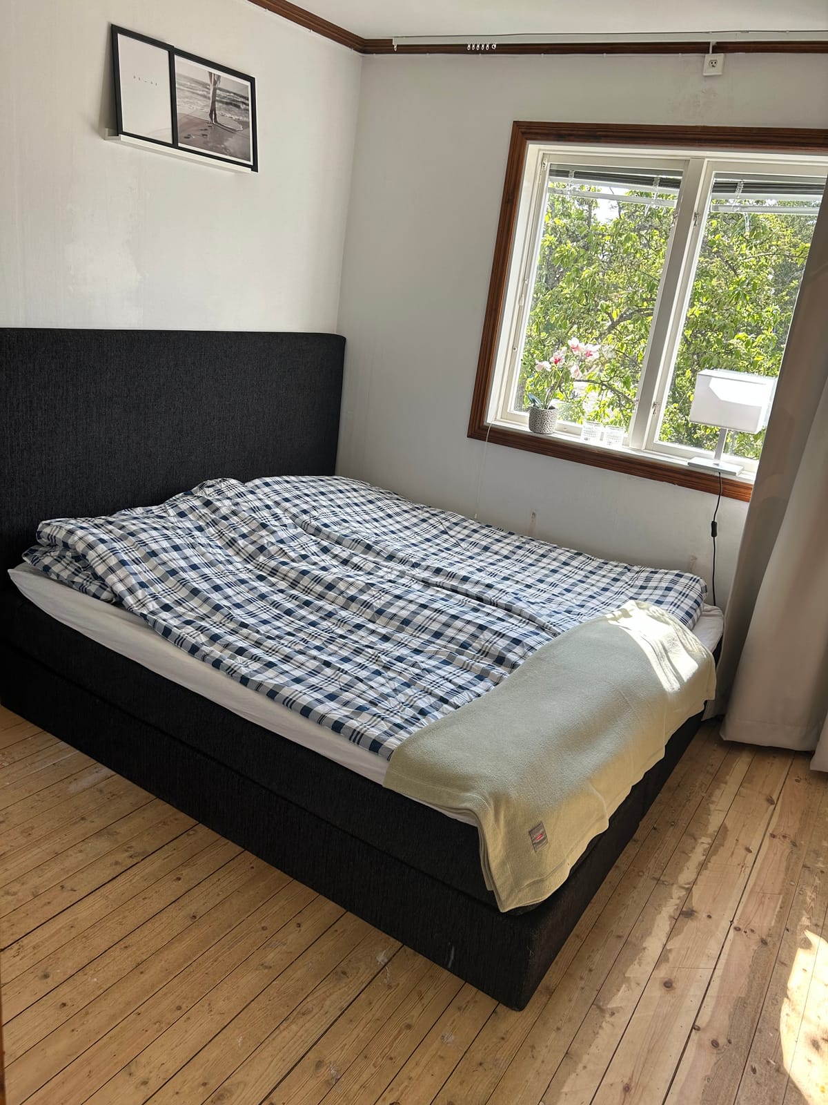 4 rok · 180 m² i Bergvik – bild 2