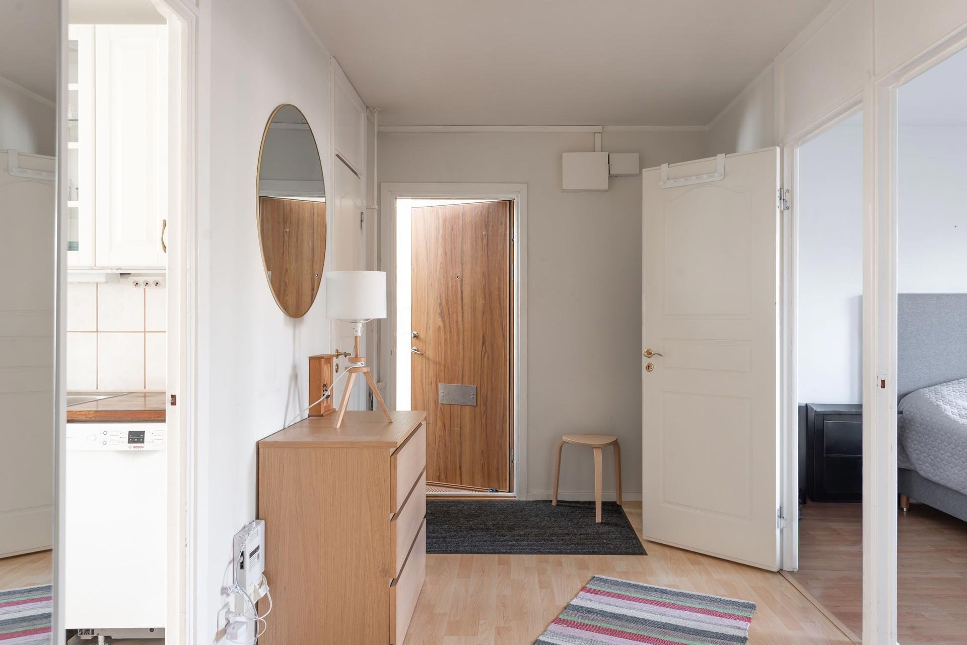 Lägenhet, 3 rooms, 86 sqm, Västerås – bild 3