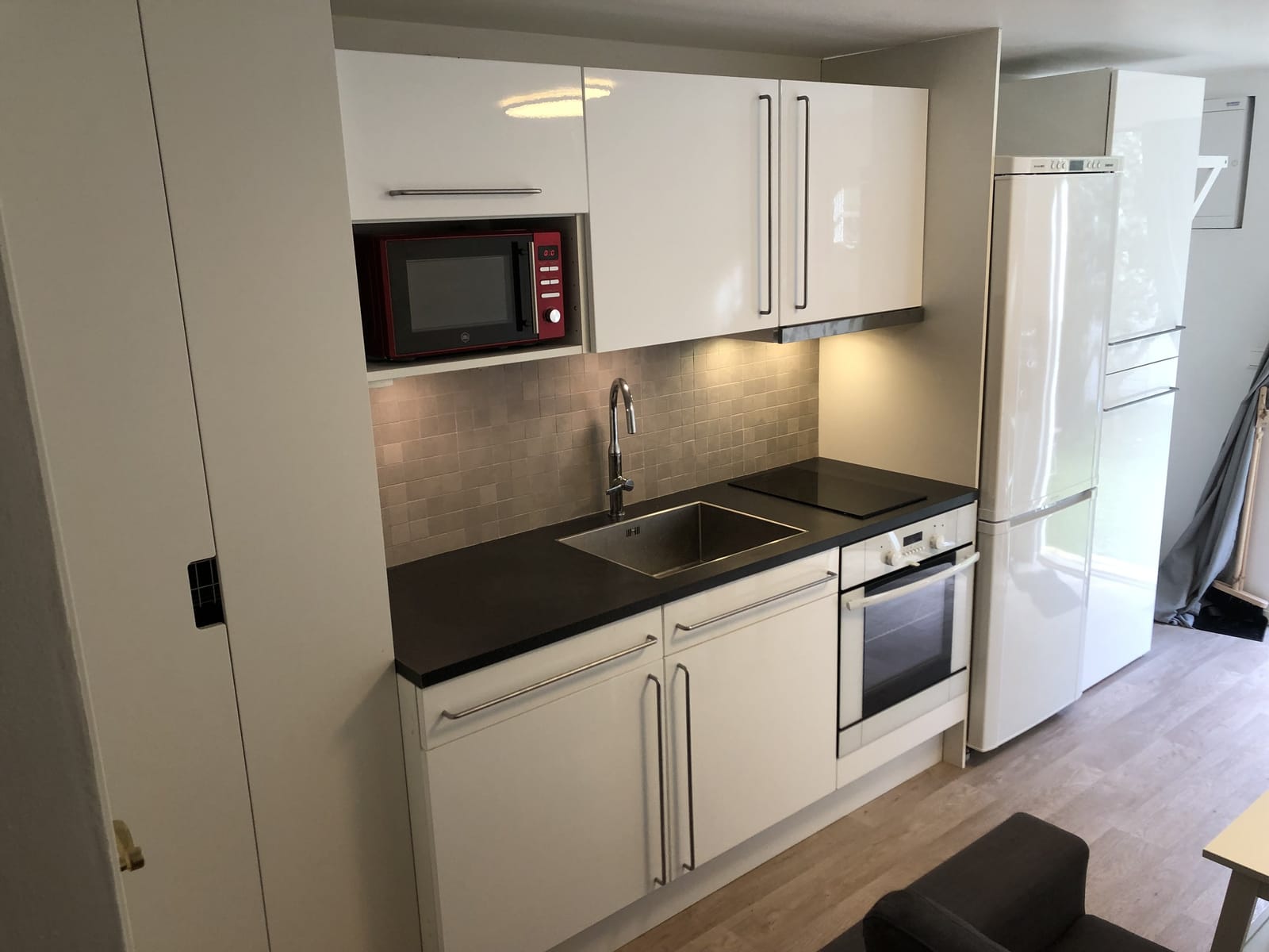 1 rok · 18 m² i Älvsjö – bild 8