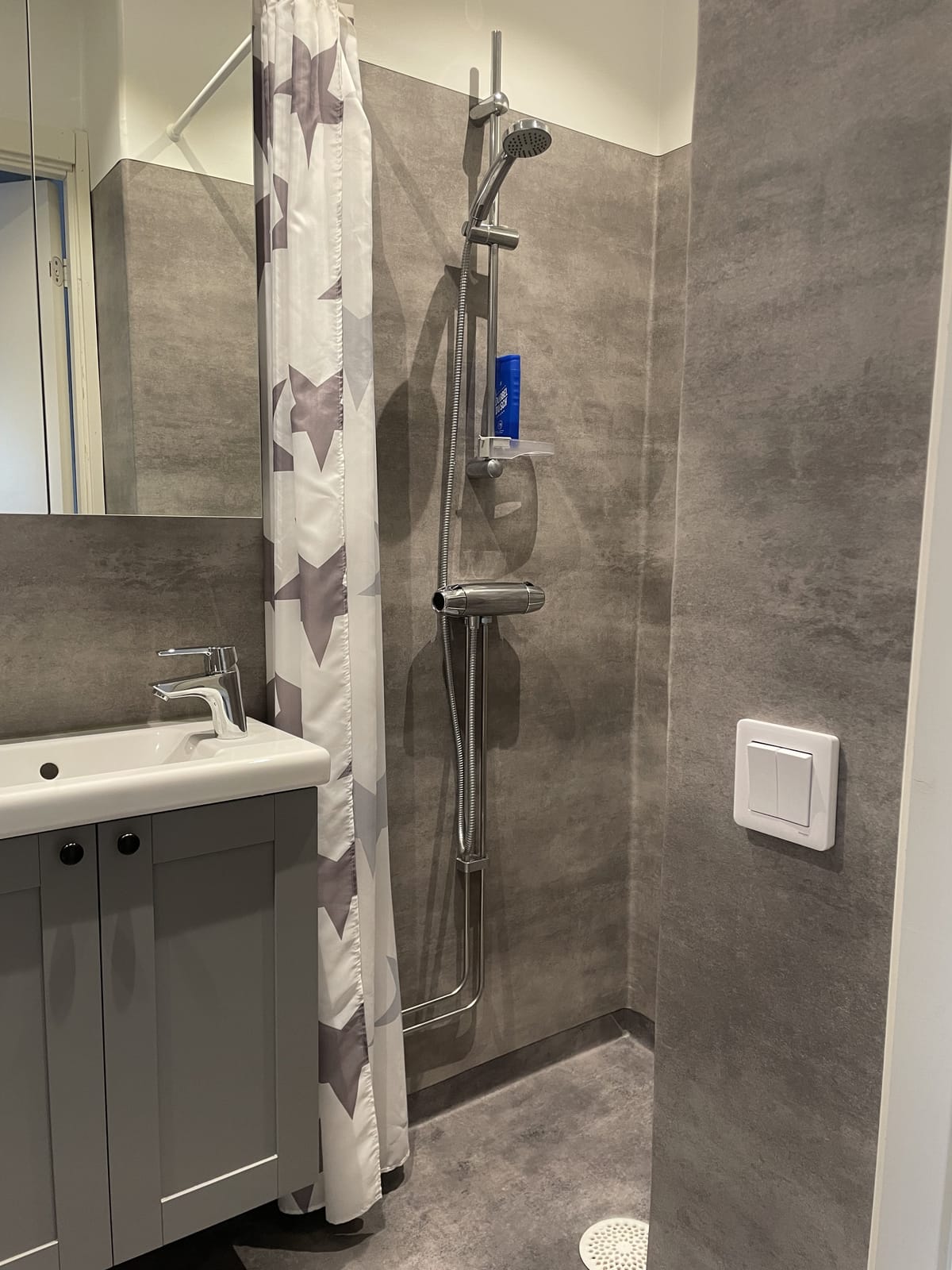 1 rok · 20 m² i Luleå – Luleå