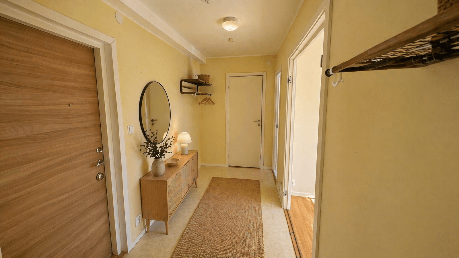 1 rok · 45 m² i Vålberg – bild 4