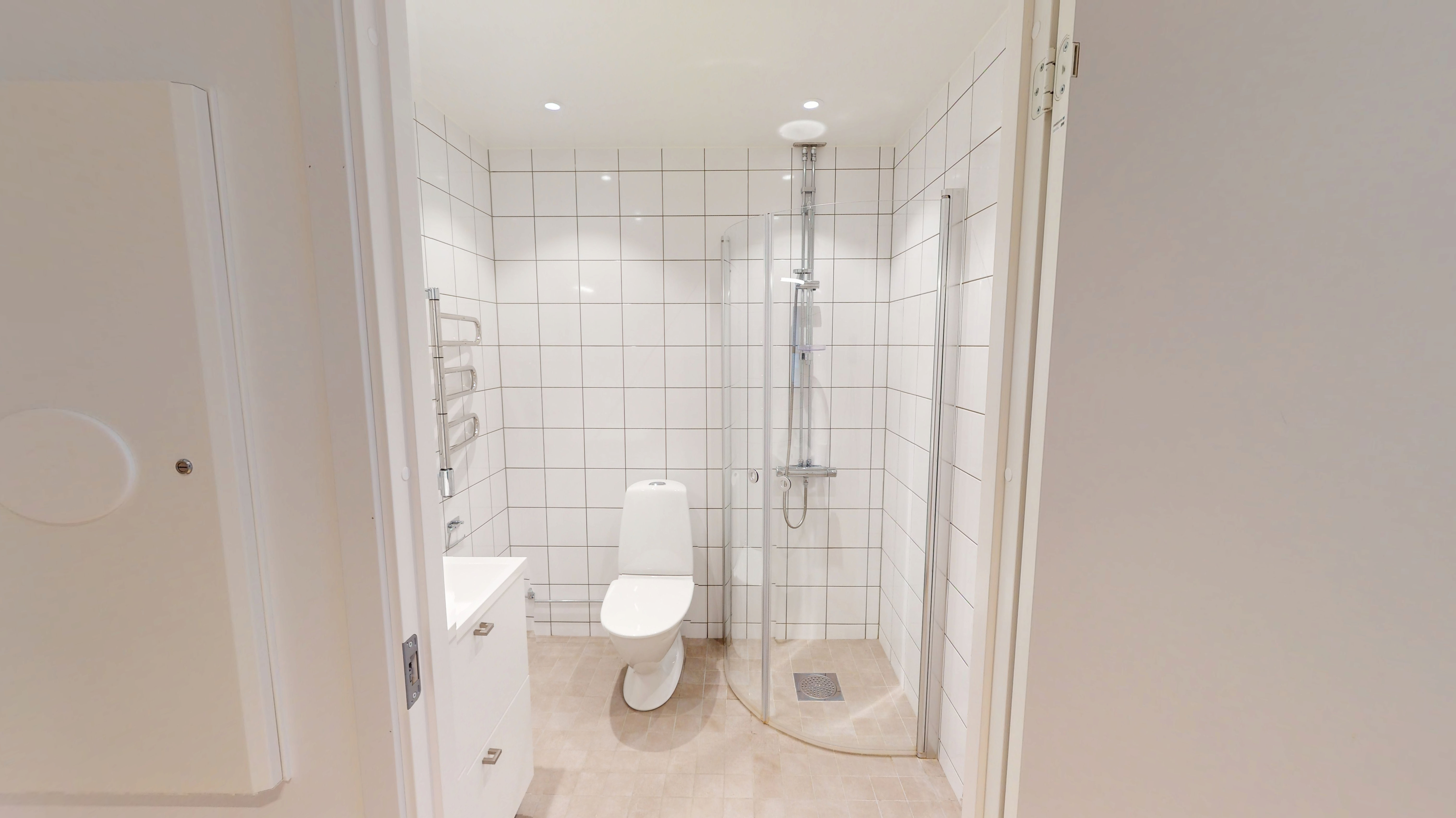 Lägenhet, 1 rooms, 30 sqm, Eskilstuna – bild 2