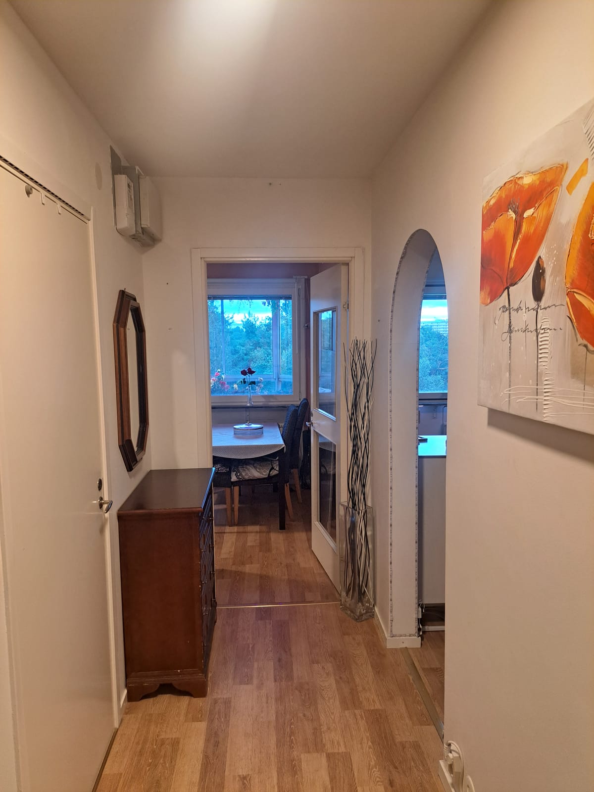 2 rok · 45 m² i Huddinge – bild 5