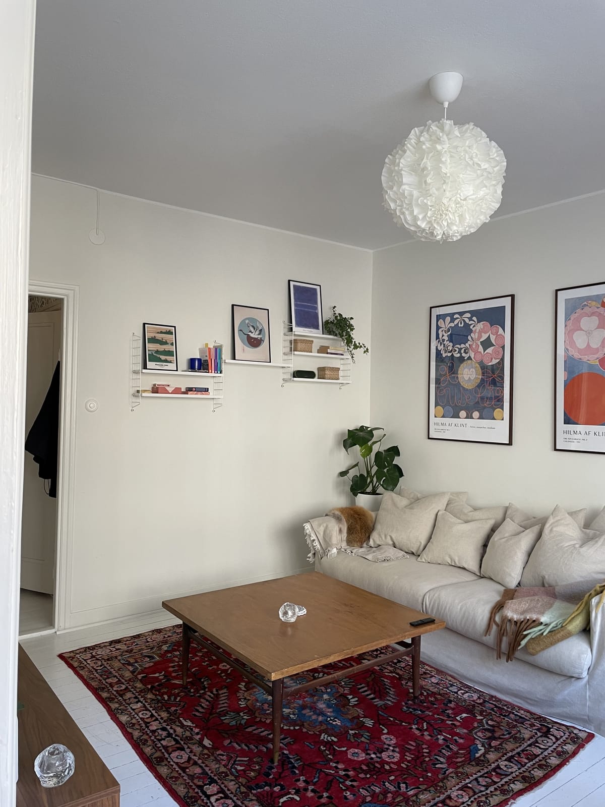 2 rok · 33 m² i Hägersten – bild 3