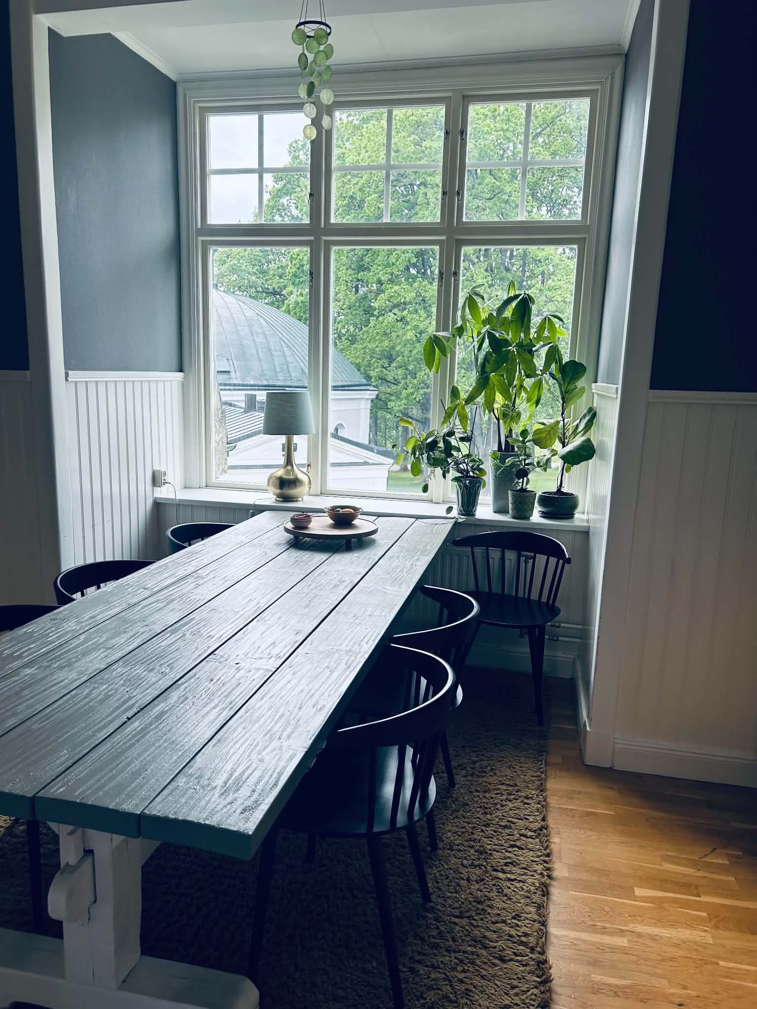 Lägenhet, 6 rooms, 185 sqm, Vedevåg – bild 6