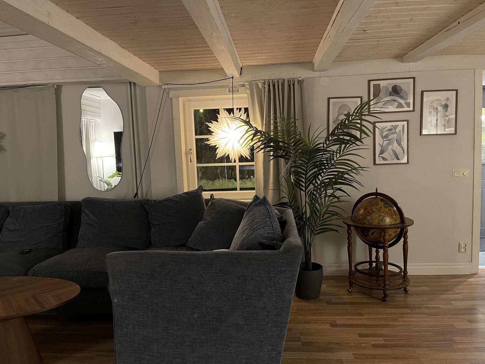 7 rok · 134 m² i Tving – bild 11