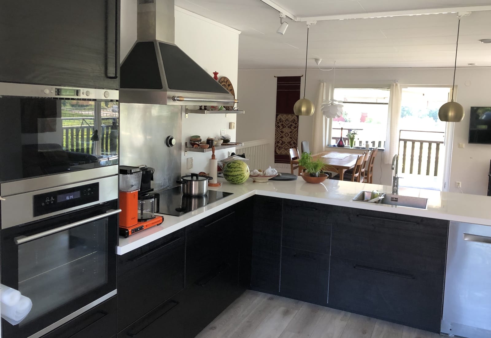 6 rok · 194 m² i Värmdö – bild 8