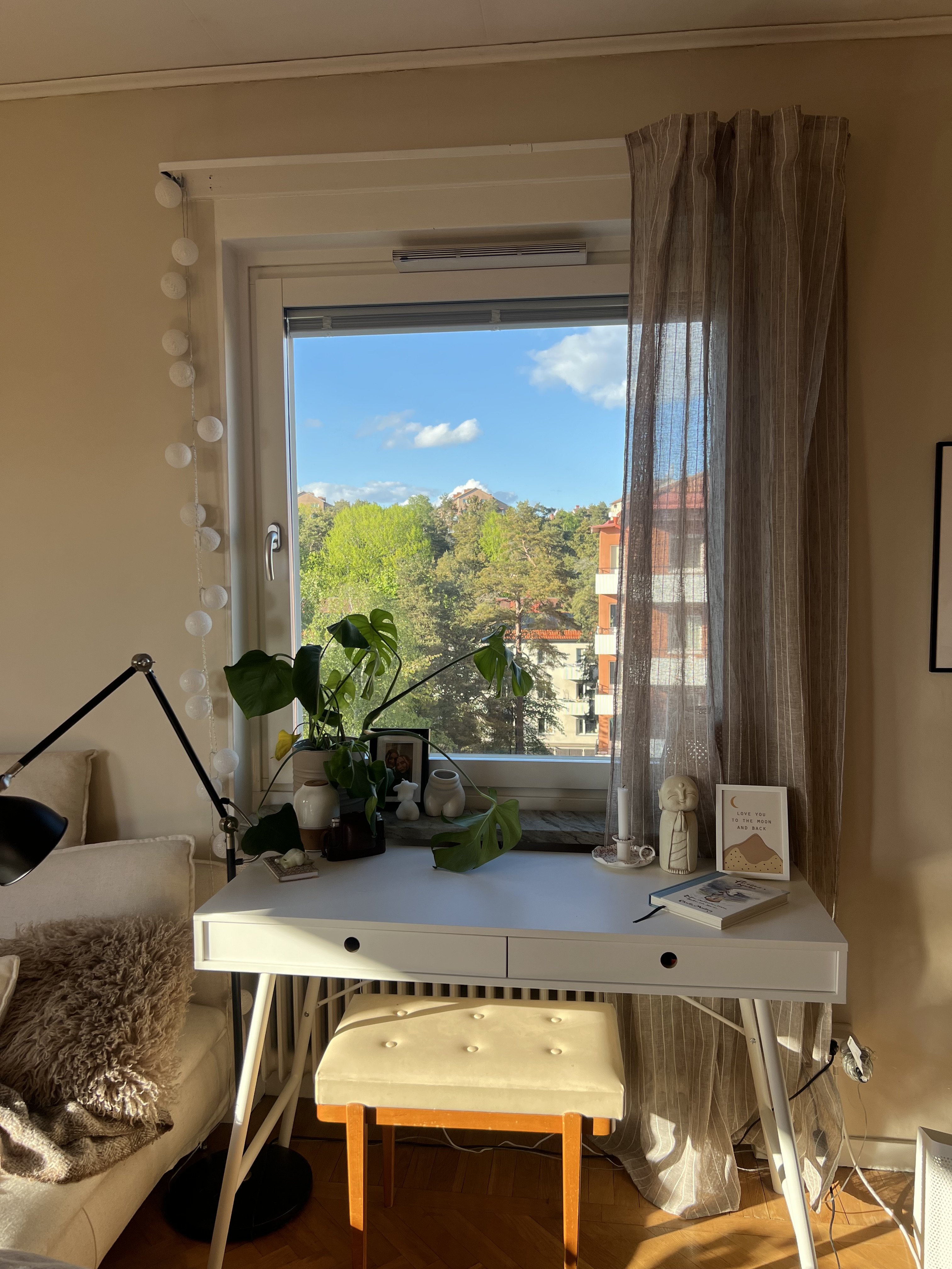 Lägenhet, 2 rooms, 55 sqm, Årsta – bild 5