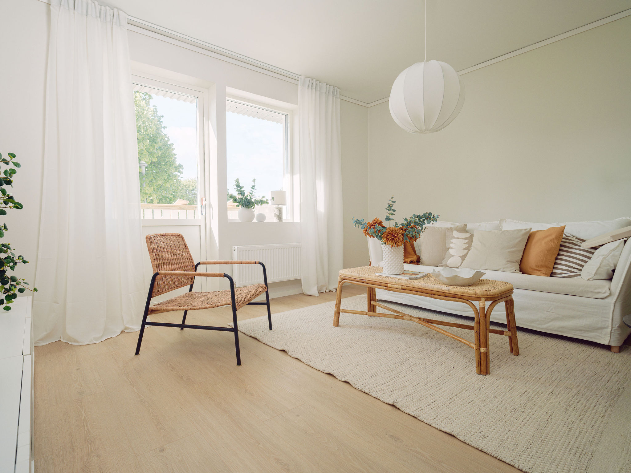 Lägenhet, 2 rooms, 45 sqm, Arboga – bild 13