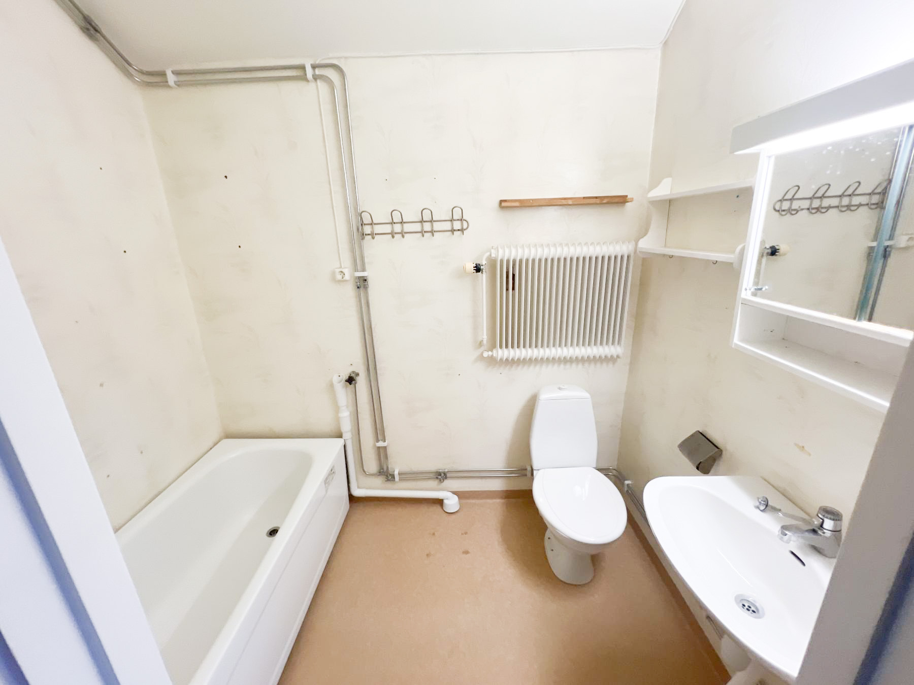 Lägenhet, 4 rooms, 121 sqm, Vingåker – bild 8