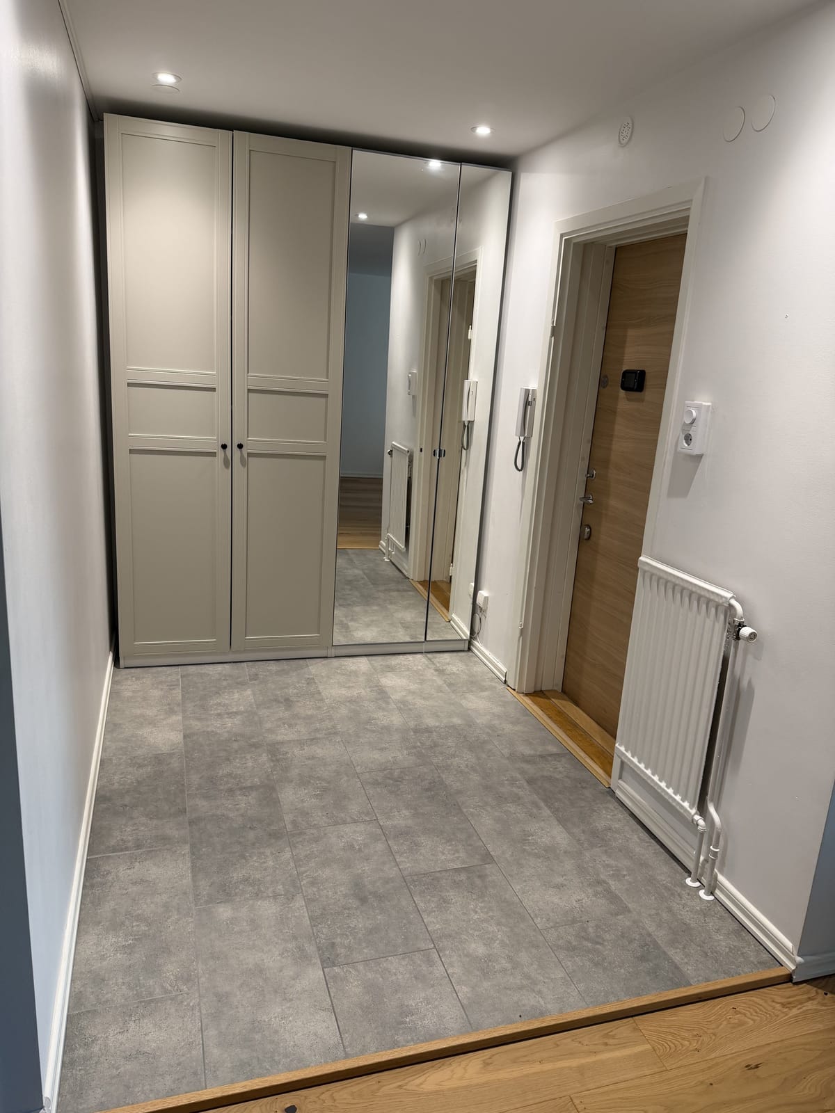 2 rok · 63 m² i Helsingborg – bild 7
