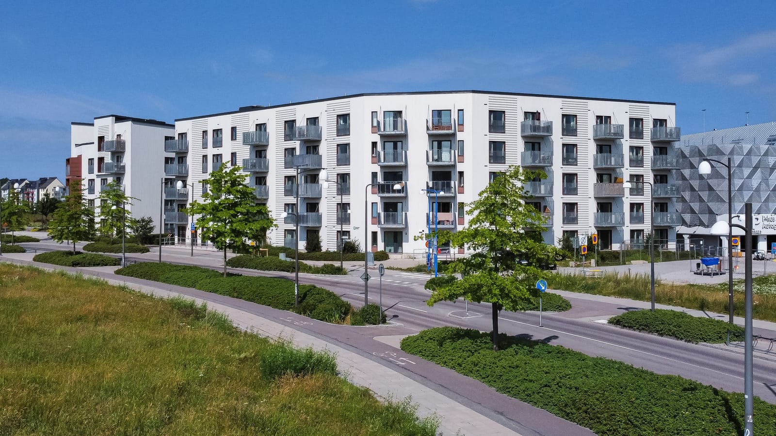 3 rok · 69 m² i Örebro – bild 2