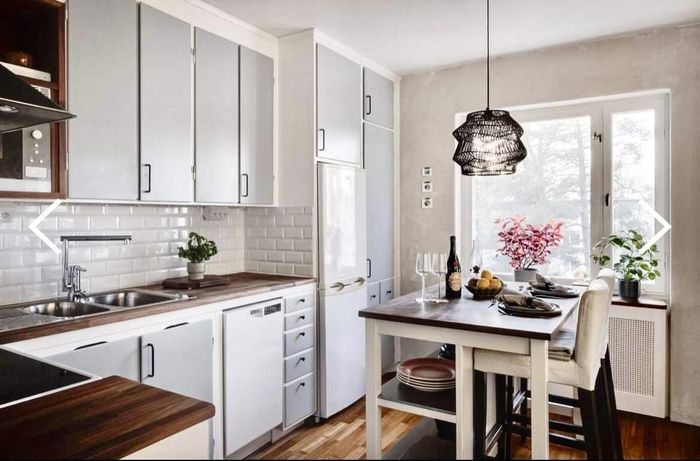 Lägenhet, 2 rooms, 38 sqm, Stockholm – bild 7