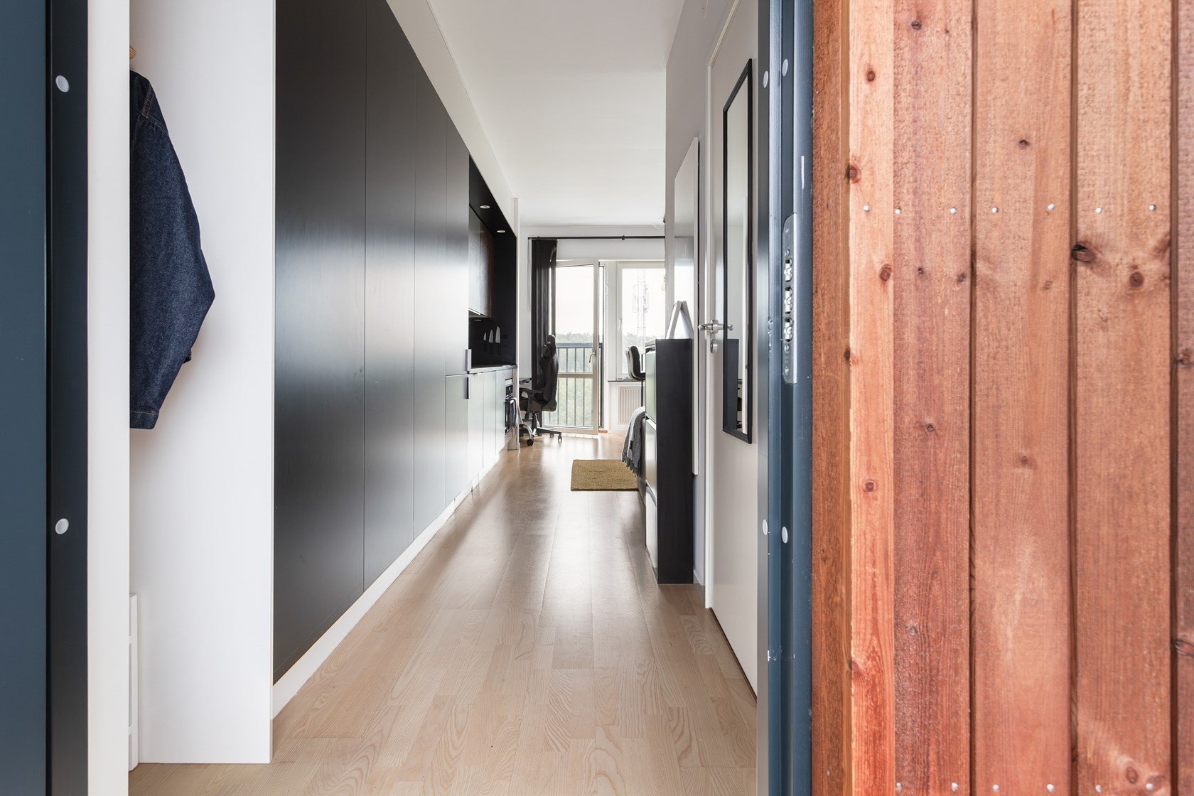 1 rok · 27 m² i Knivsta – bild 3