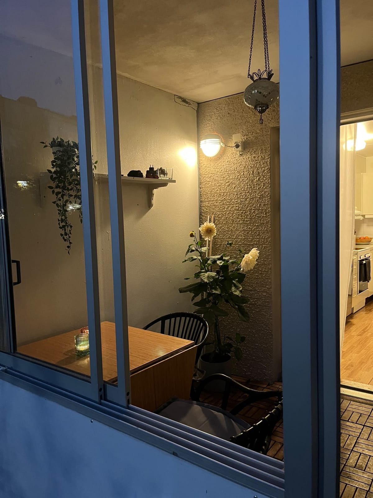3 rok · 78 m² i Nacka – bild 3