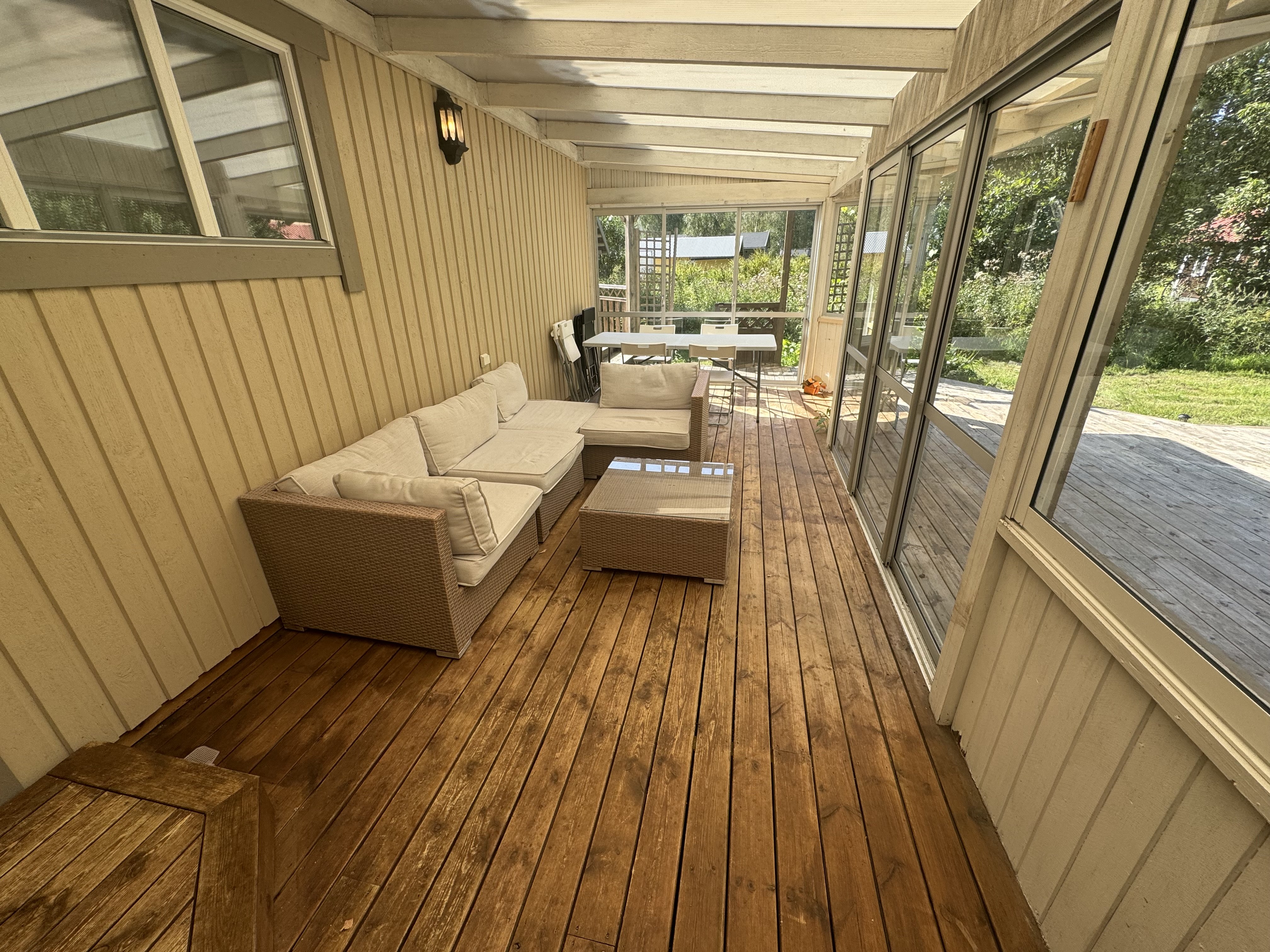 Villa/Hus, 3 rooms, 100 sqm, Skutskär – bild 9