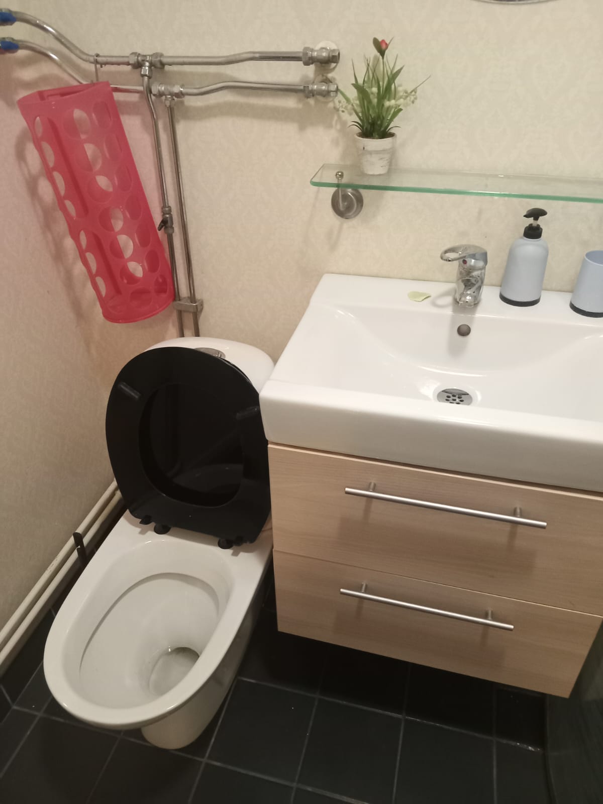Lägenhet, 2 rooms, 55 sqm, Kvidinge – bild 14