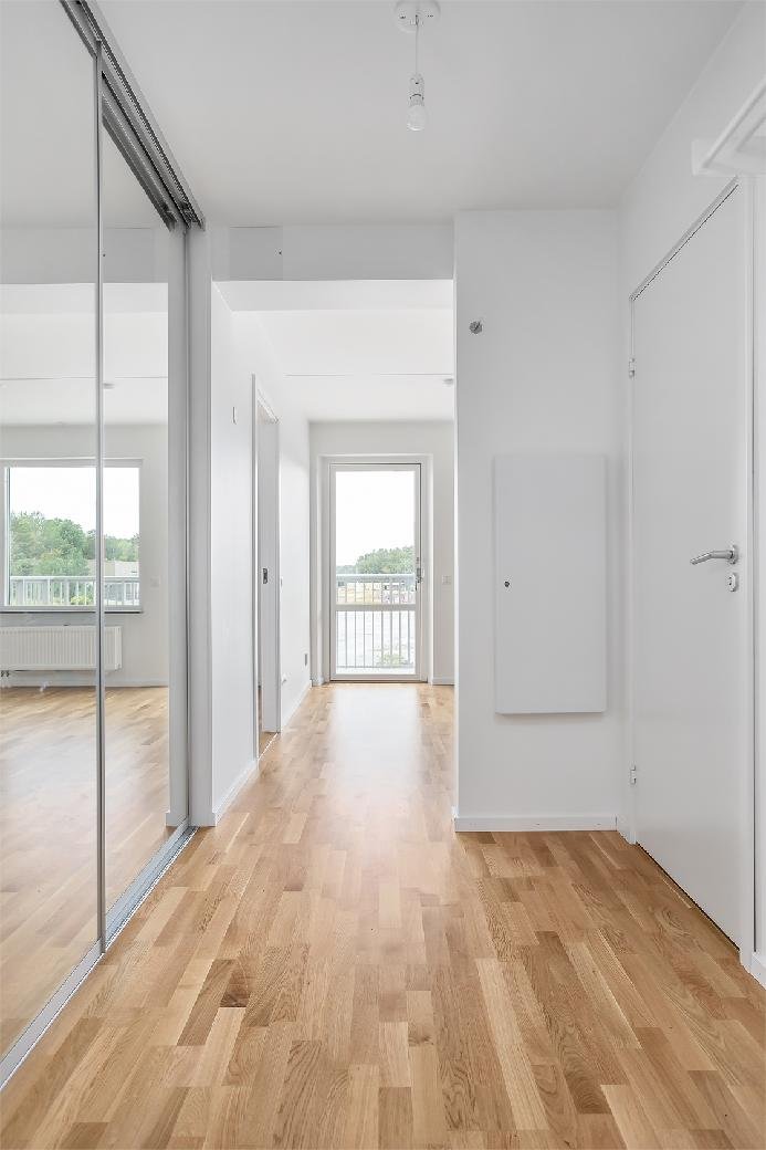 Lägenhet, 2 rooms, 35 sqm, Järfälla – bild 2