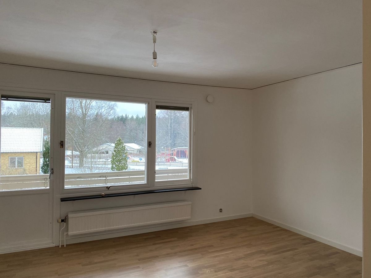 Lägenhet, 2 rooms, 40 sqm, Sjötofta – bild 7
