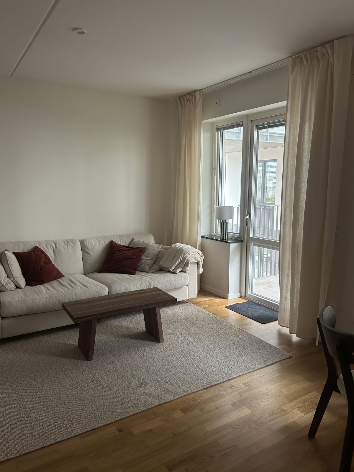 Lägenhet, 2 rooms, 39 sqm, Göteborg