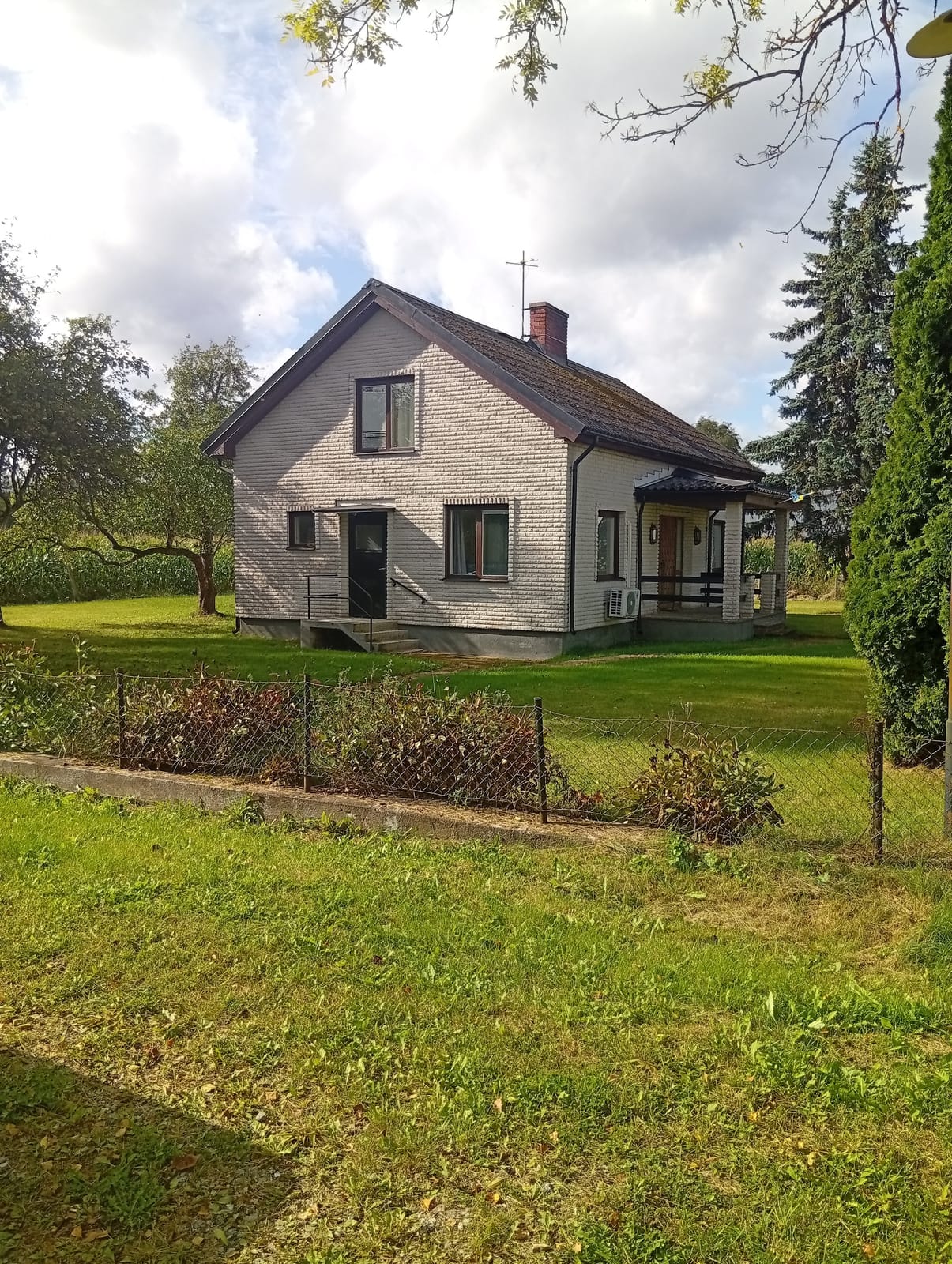 4 rok · 94 m² i Falköping  – bild 5