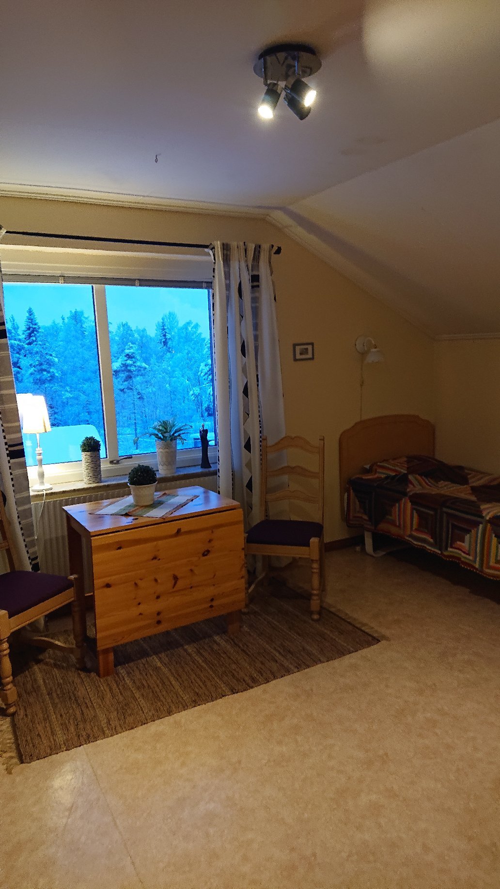 1 rok · 35 m² i Piteå – bild 2