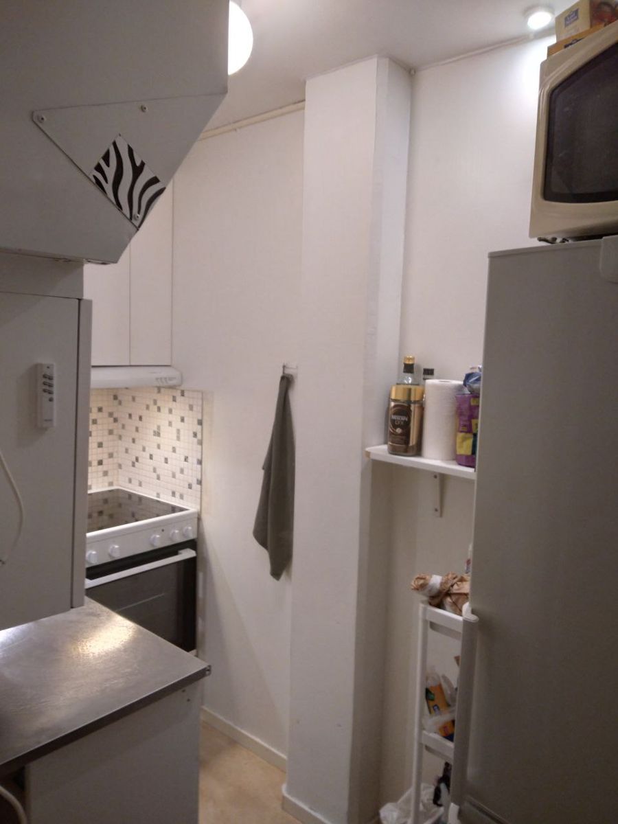 Lägenhet, 1 rooms, 11 sqm, Stockholm – bild 7