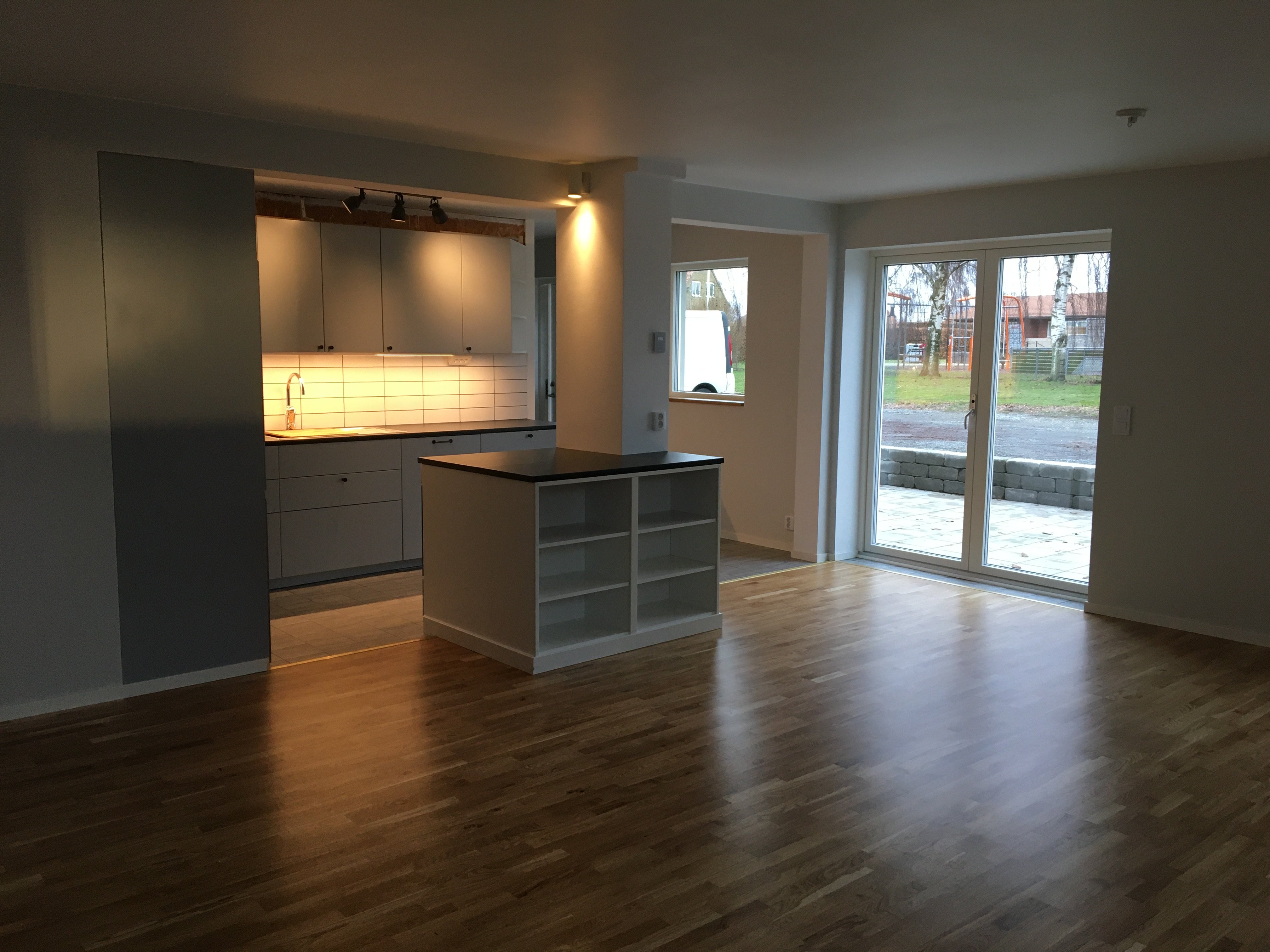 Lägenhet, 3 rooms, 67 sqm, Hammenhög – bild 8