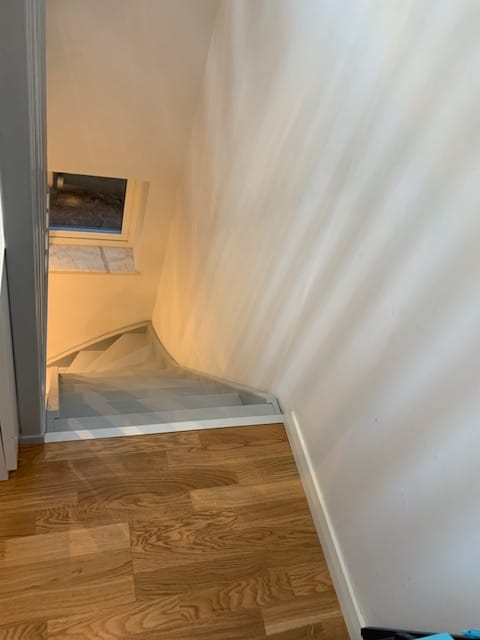 2 rok · 55 m² i Lidingö – bild 14