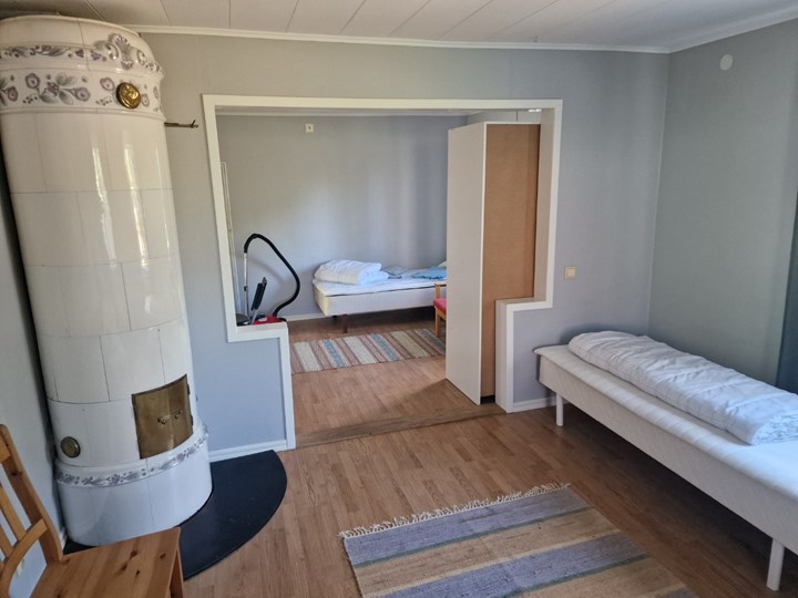 Villa/Hus, 8 rooms, 200 sqm, Blomstermåla – bild 14